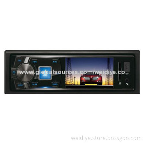 Car Movie PlayerNew